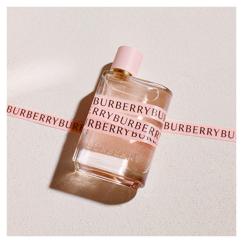 Amazon | バーバリー BURBERRY バーバリー ハー オードパルファム